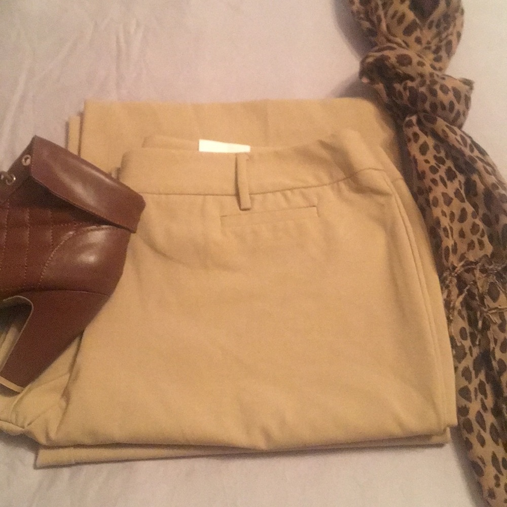 Trousers